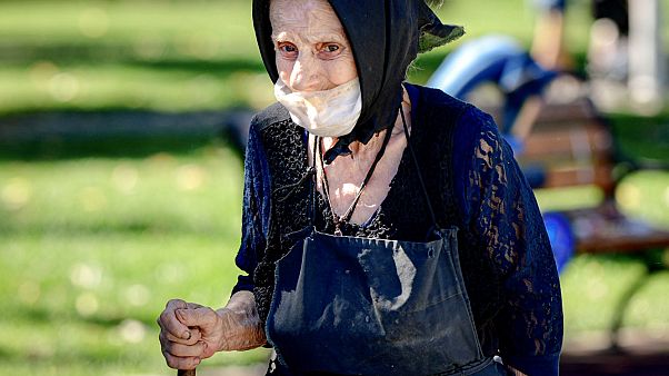 Erősödik a járvány több szomszédos országban Erősödik a járvány több szomszédos országban