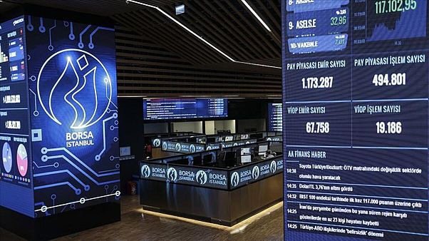 Borsa İstanbul (BIST) 100 Borsa İstanbul (BIST) 100