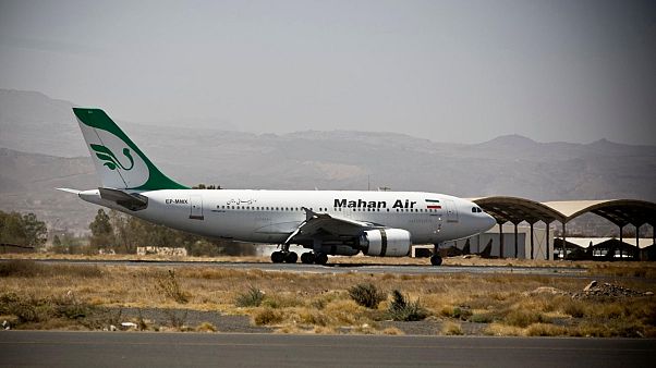 ماهان ایر ماهان ایر