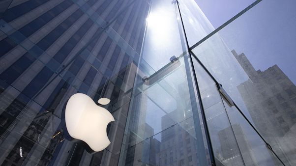 Apple Apple
