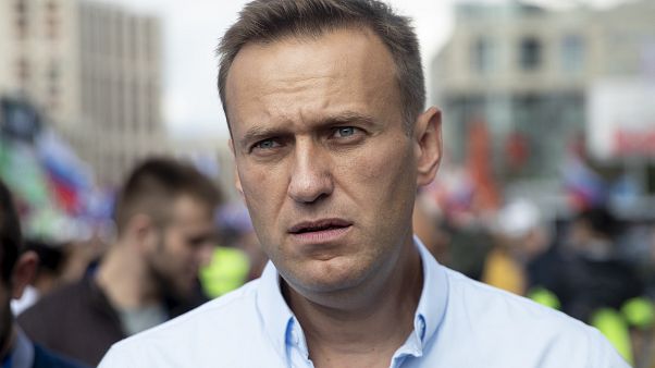 Дмитрий Песков пожелал Навальному "скорейшего выздоровления ...