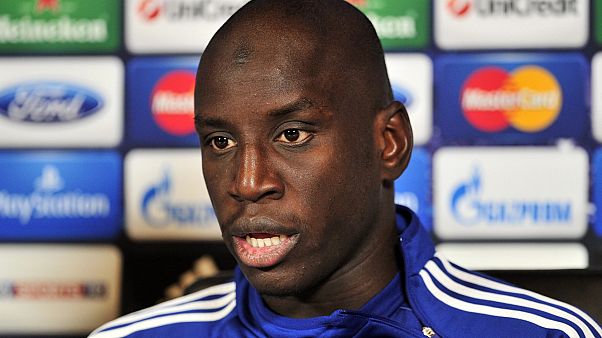 Demba Ba Demba Ba