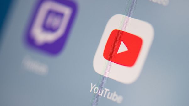 YouTube YouTube