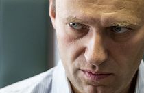 Szankciókat kér az orosz oligarchákra Navalnij