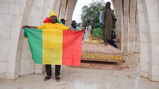 Mixed Reactions to Coup d’état in Bamako