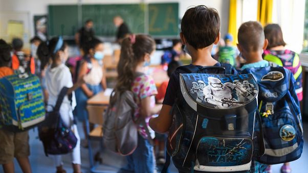 Il rientro a scuola Il rientro a scuola