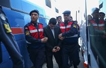 Güleda Cankel'in katil zanlısı Zafer Pehlivan müebbet hapis cezası aldı