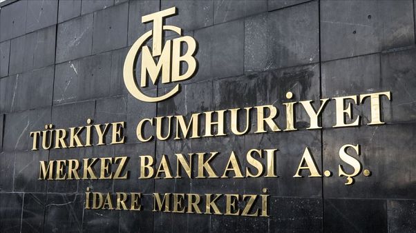 Merkez Bankası Merkez Bankası