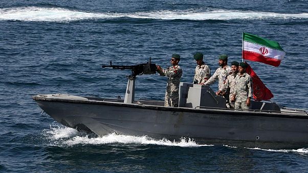 یگانهای دریایی ایران در خلیج فارس یگانهای دریایی ایران در خلیج فارس