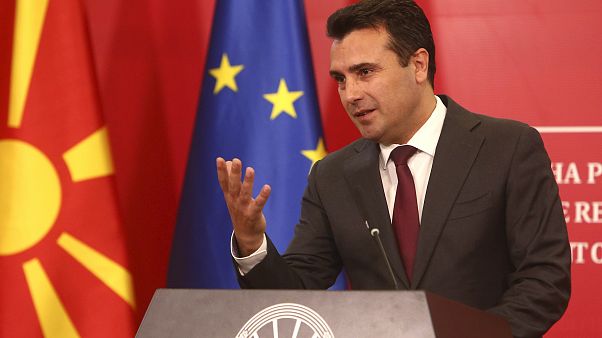 Ο ΖΟΡΑΝ ΖΑΕΦ Ο ΖΟΡΑΝ ΖΑΕΦ