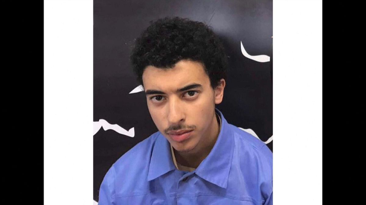  Manchester bomber's brother jailed for 55 years
