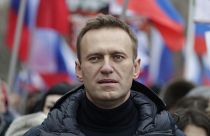 Alexei Navalny não será transferido para a Alemanha 