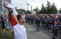 Беларусь: репрессии, страх и "моя хата с краю"
