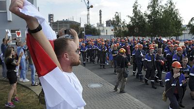 Беларусь: репрессии, страх и "моя хата с краю"