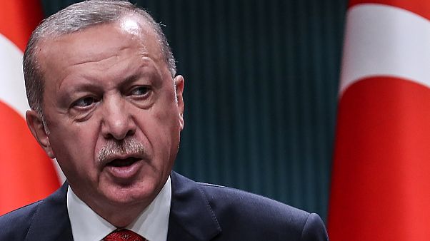 Cumhurbaşkanı Recep Tayyip Erdoğan Cumhurbaşkanı Recep Tayyip Erdoğan