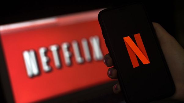 Netflix filmi Cuties tartışma yarattı Netflix filmi Cuties tartışma yarattı