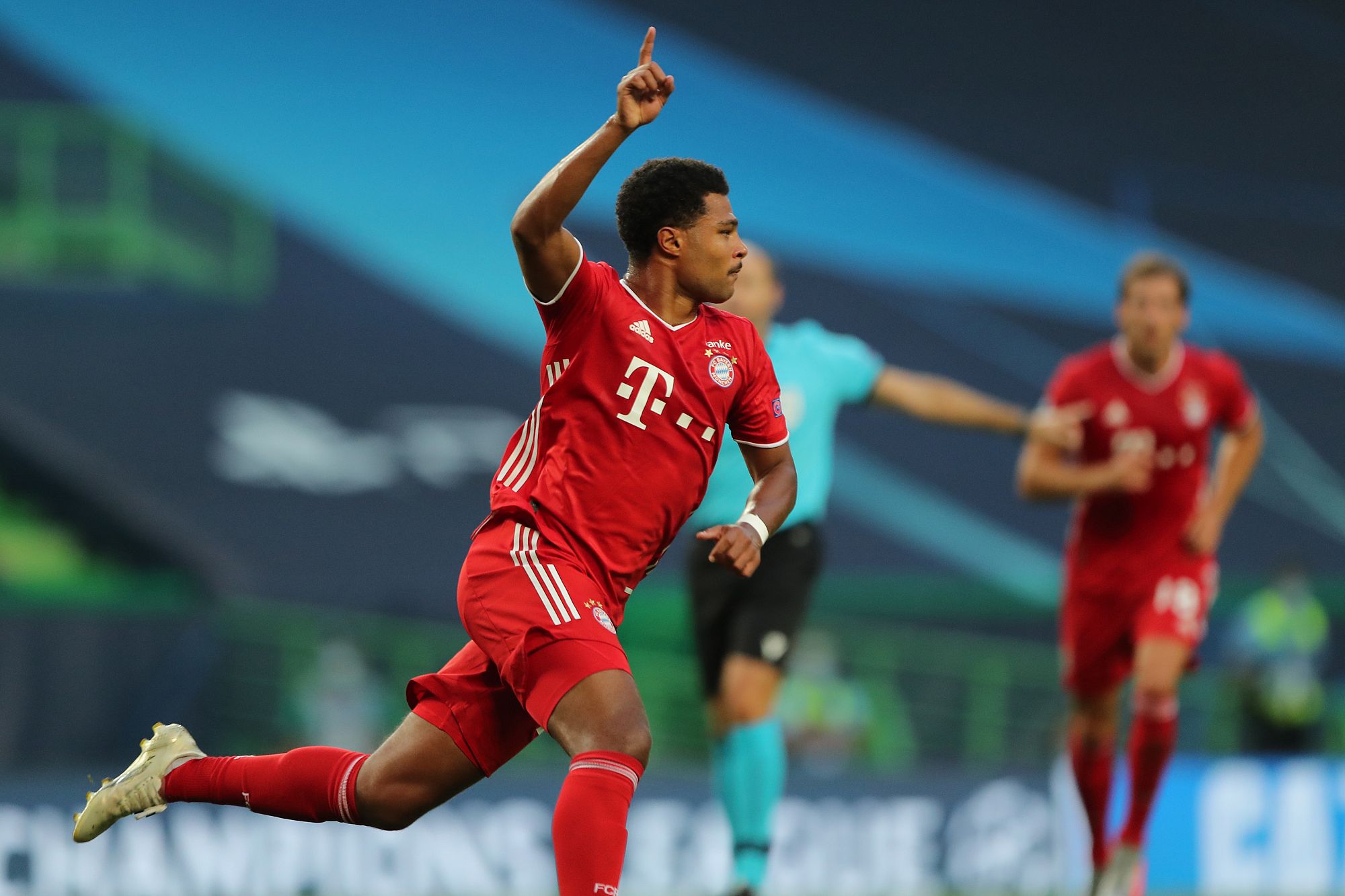 PSG v Bayern Munich: Who will win the Champions League? | Euronews