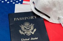 The USA remains off the EU’s list of approved countries for non-essential travel