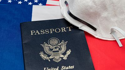 The USA remains off the EU’s list of approved countries for non-essential travel