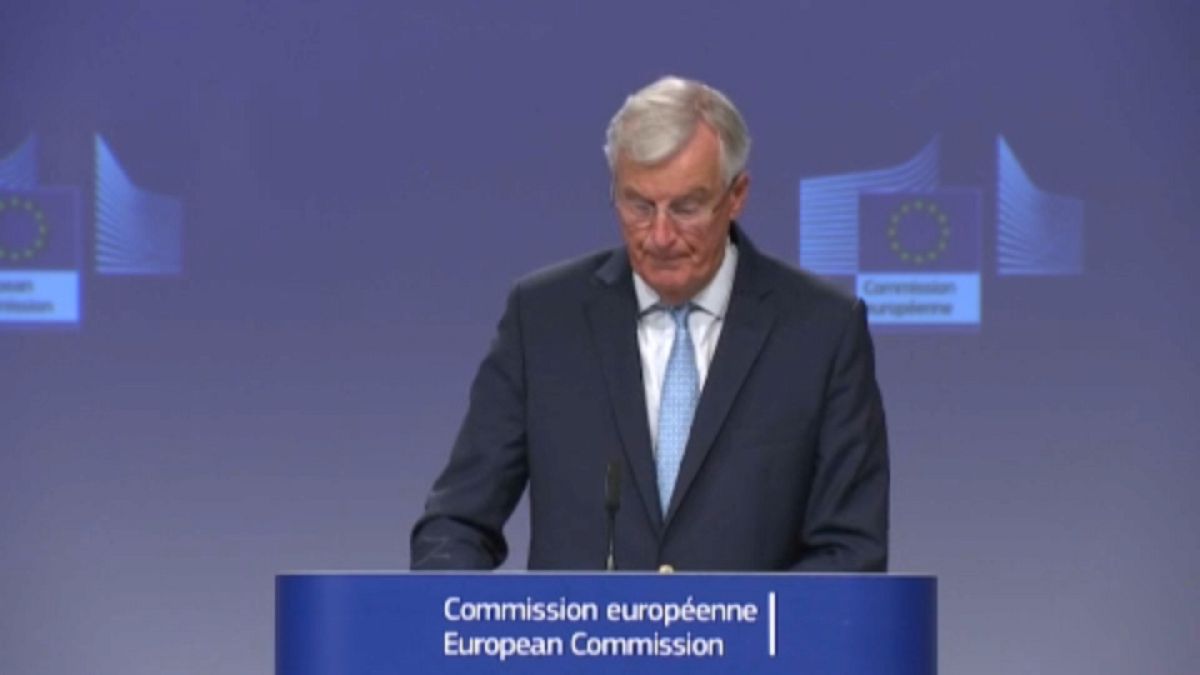 Nincs előrelépés az EU és London kétoldalú kapcsolatokról szóló tárgyalásain