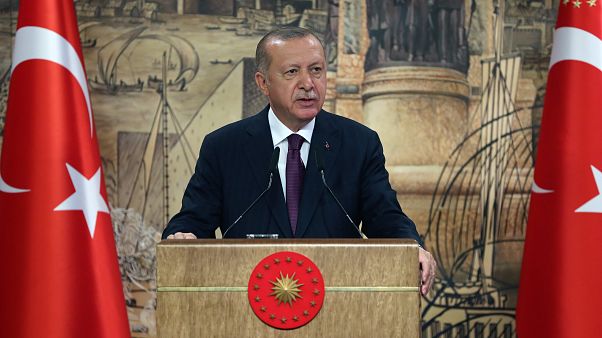 Cumhurbaşkanı Recep Tayyip Erdoğan Cumhurbaşkanı Recep Tayyip Erdoğan