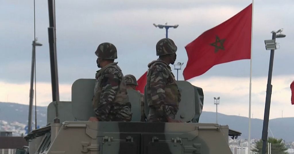 Morocco Tightens Measures as Covid Cases Rise