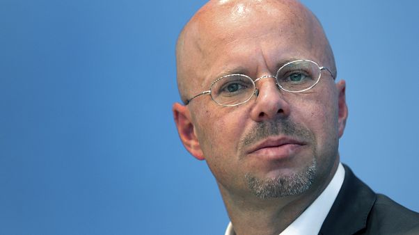 Kalbitz scheitert mit Eilantrag gegen seinen AfD-Rauswurf Kalbitz scheitert mit Eilantrag gegen seinen AfD-Rauswurf