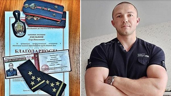Yegor Yemelyanov Yegor Yemelyanov
