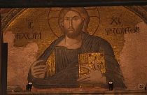 Istanbul : l'église byzantine Saint-Sauveur-in-Chora transformée en mosquée