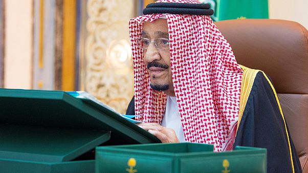 السعودية نيوز | 
    سلسلة إقالات في السعودية لمسؤولين كبار بتهم فساد
