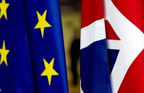 مفاوضات خروج المملكة المتحدة من الاتحاد الأوروبي