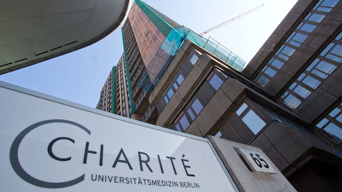 Charité – Universitätsmedizin Berlin