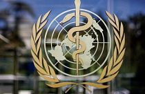 لوگوی سازمان جهانی بهداشت