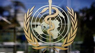 لوگوی سازمان جهانی بهداشت