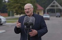 Härte statt Dialog: Lukaschenko lehnt alle Vermittlungsabgebote ab