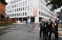 Krankenhaus in Berlin
