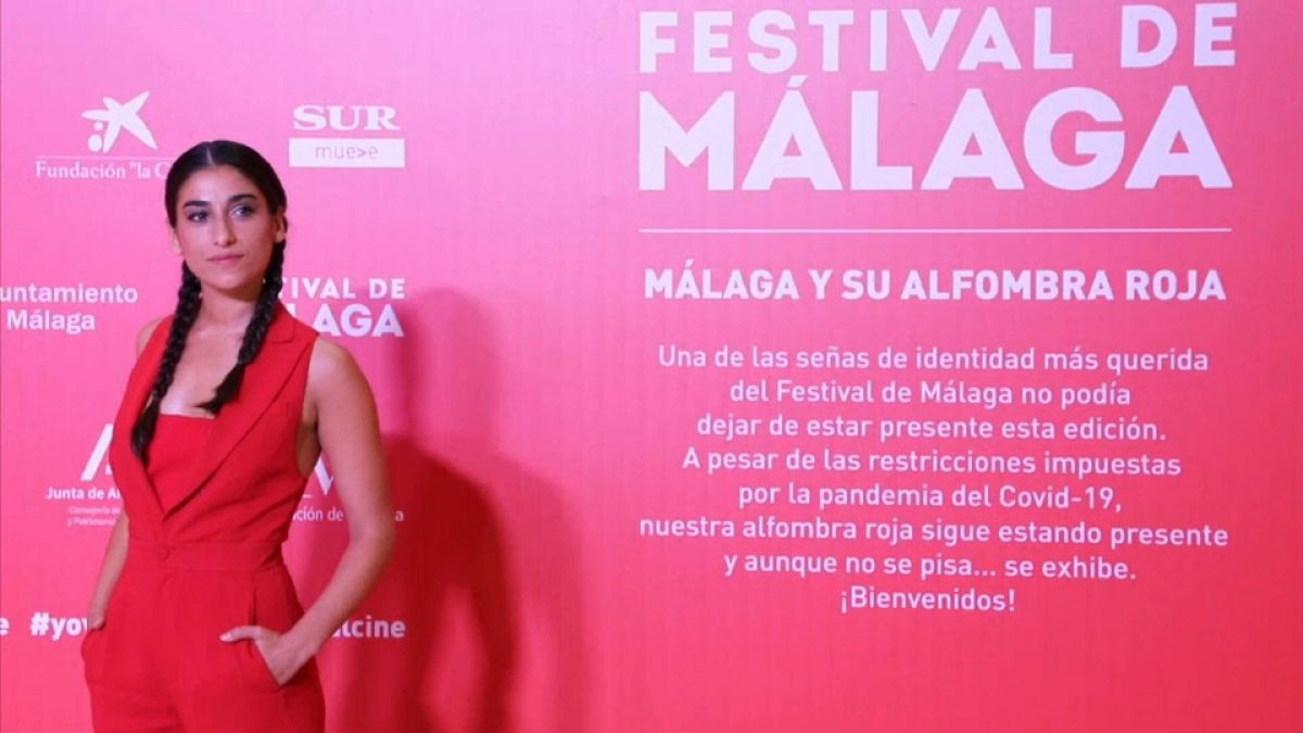 Το Φεστιβάλ Κινηματογράφου της Μάλαγα σήκωσε αυλαία μετά την καραντίνα