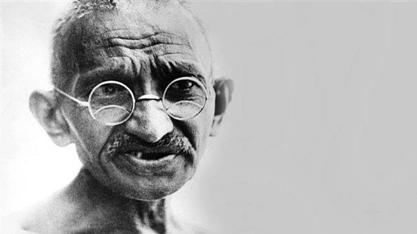 Mahatma Gandhi Mahatma Gandhi