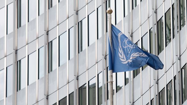 The IAEA chief will visit Iran to resolve the issue of access in his first visit to the country. The IAEA chief will visit Iran to resolve the issue of access in his first visit to the country.
