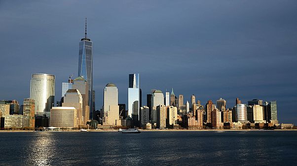 Manhattan, 2015 Manhattan, 2015