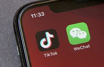TikTok будет судиться с Трампом