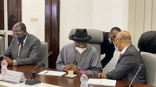 Mali: ECOWAS optimist over talks with military junta