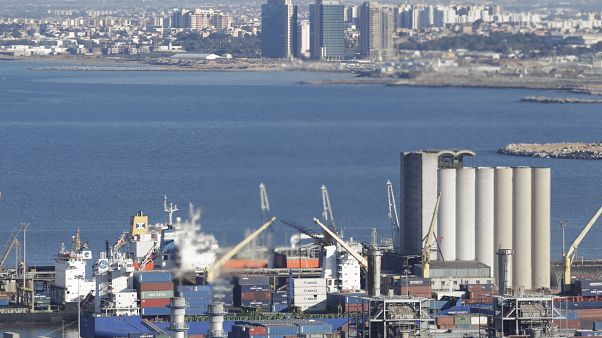 مرفأ الجزائر العاصمة مرفأ الجزائر العاصمة