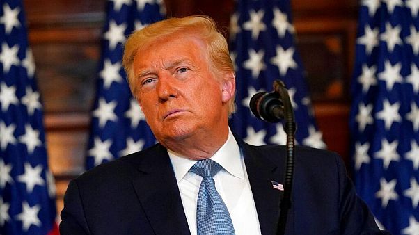 دونالد ترامپ، رئيسجمهوری آمریکا دونالد ترامپ، رئيسجمهوری آمریکا