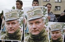 L'arte a servizio della storia. A Belgrado una mostra sul diario di guerra di Ratko Mladić