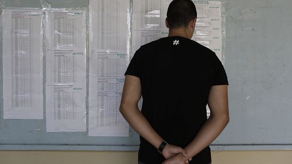 Έως τα τέλη της εβδομάδας η ανακοίνωση των φετινών βάσεων Έως τα τέλη της εβδομάδας η ανακοίνωση των φετινών βάσεων