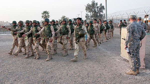 پایگاه تاجی در عراق پایگاه تاجی در عراق