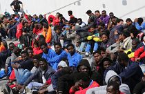 Sicília quer expulsar migrantes
