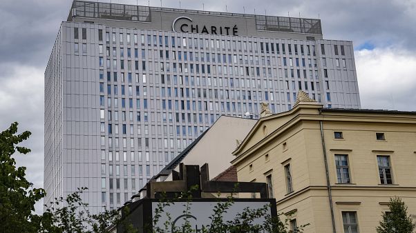 Charité Charité