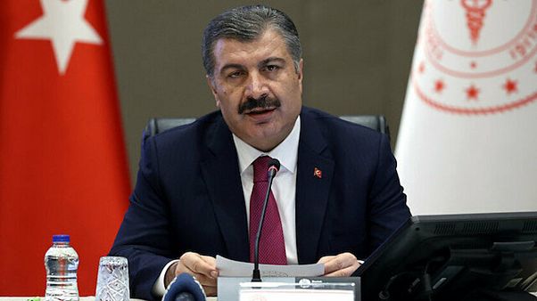 Fahrettin Koca Fahrettin Koca